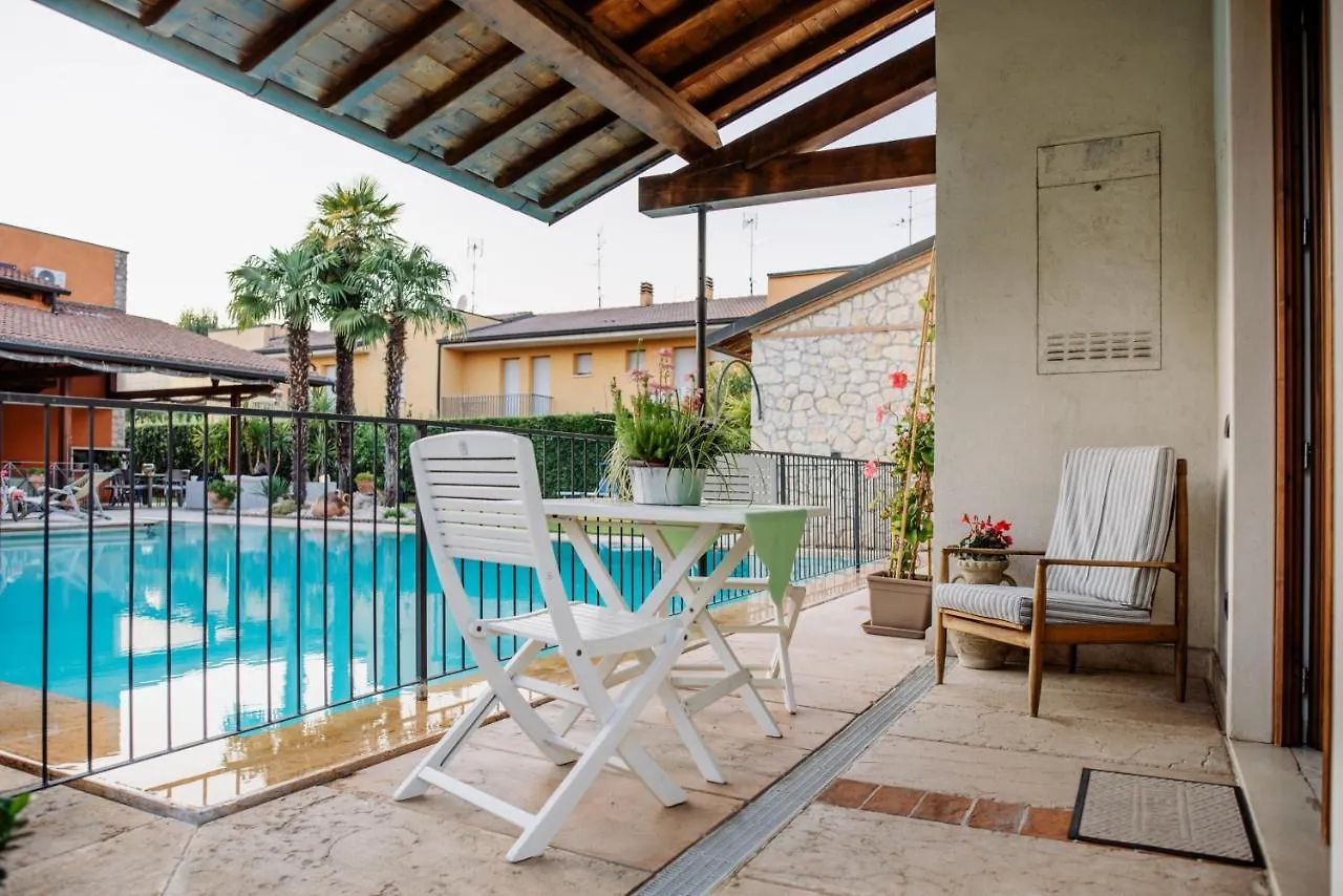 La Dolce Vita Bed & Breakfast Montecchia di Crosara