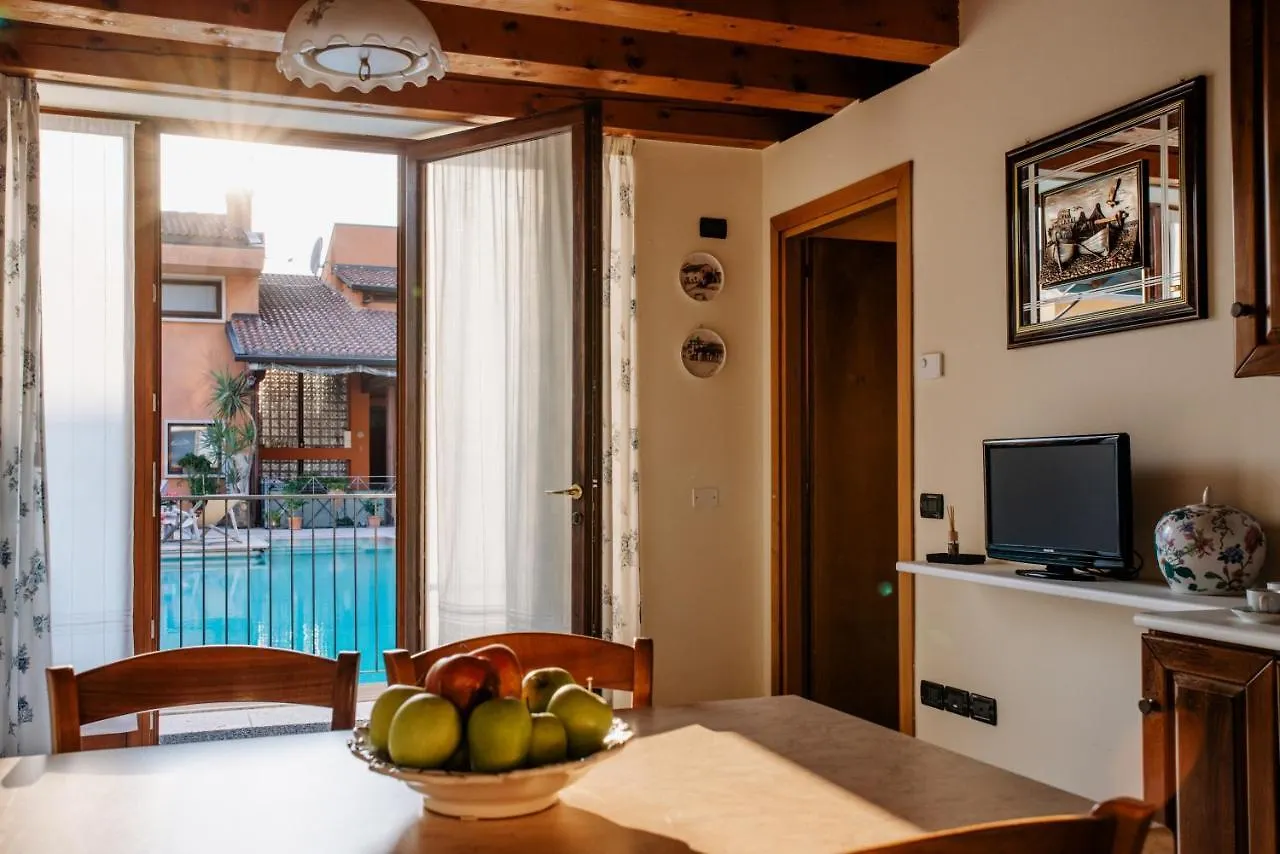 La Dolce Vita Bed & Breakfast Montecchia di Crosara