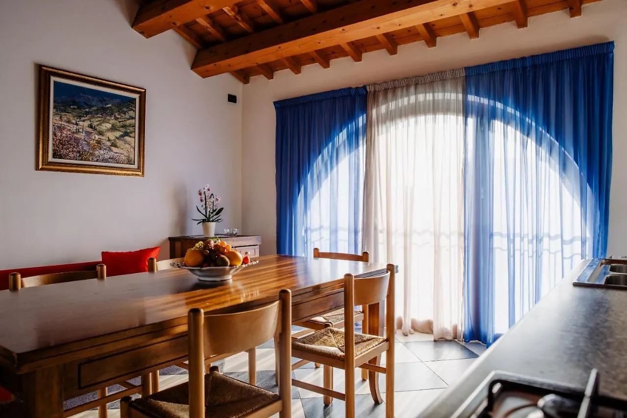 La Dolce Vita Bed & Breakfast Montecchia di Crosara
