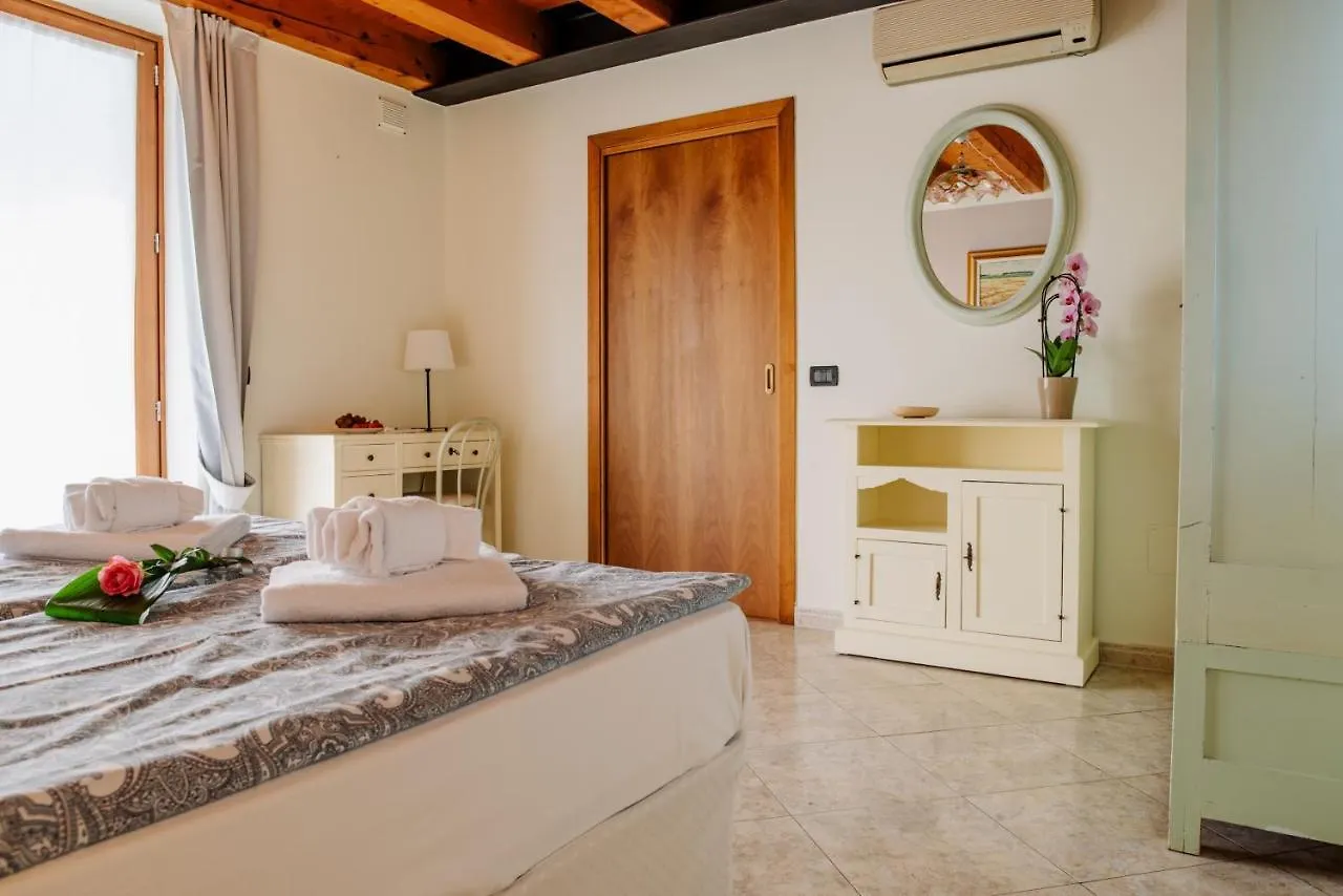 La Dolce Vita Bed & Breakfast Montecchia di Crosara