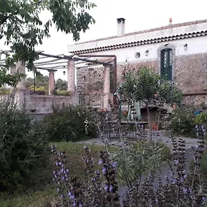 Contrada Zerbate Bed & Breakfast
