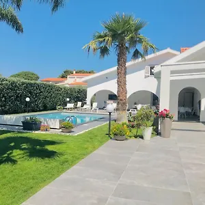 Le Agavi - Esclusiva Per Vacanze Affittacamere