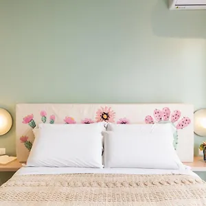 Couette-café Anna's Dream Avola