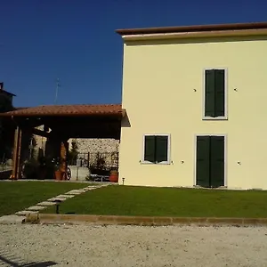Bed & Breakfast Gigetto
