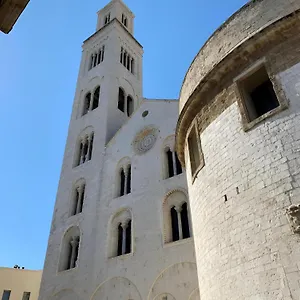 Maison d'hôtes Cathedral Luxury Bari