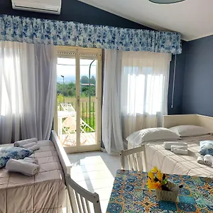 Appart hôtel Nadira Giardini-Naxos
