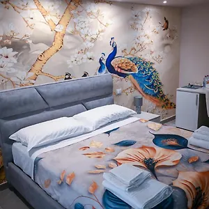 The Paris Bed & Breakfast