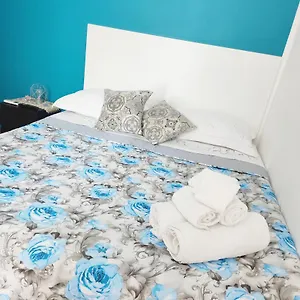 Marina Bed & Breakfast