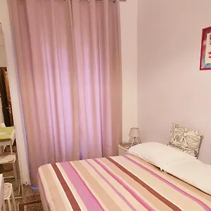Maison d'hôtes Chez Liviana Rome