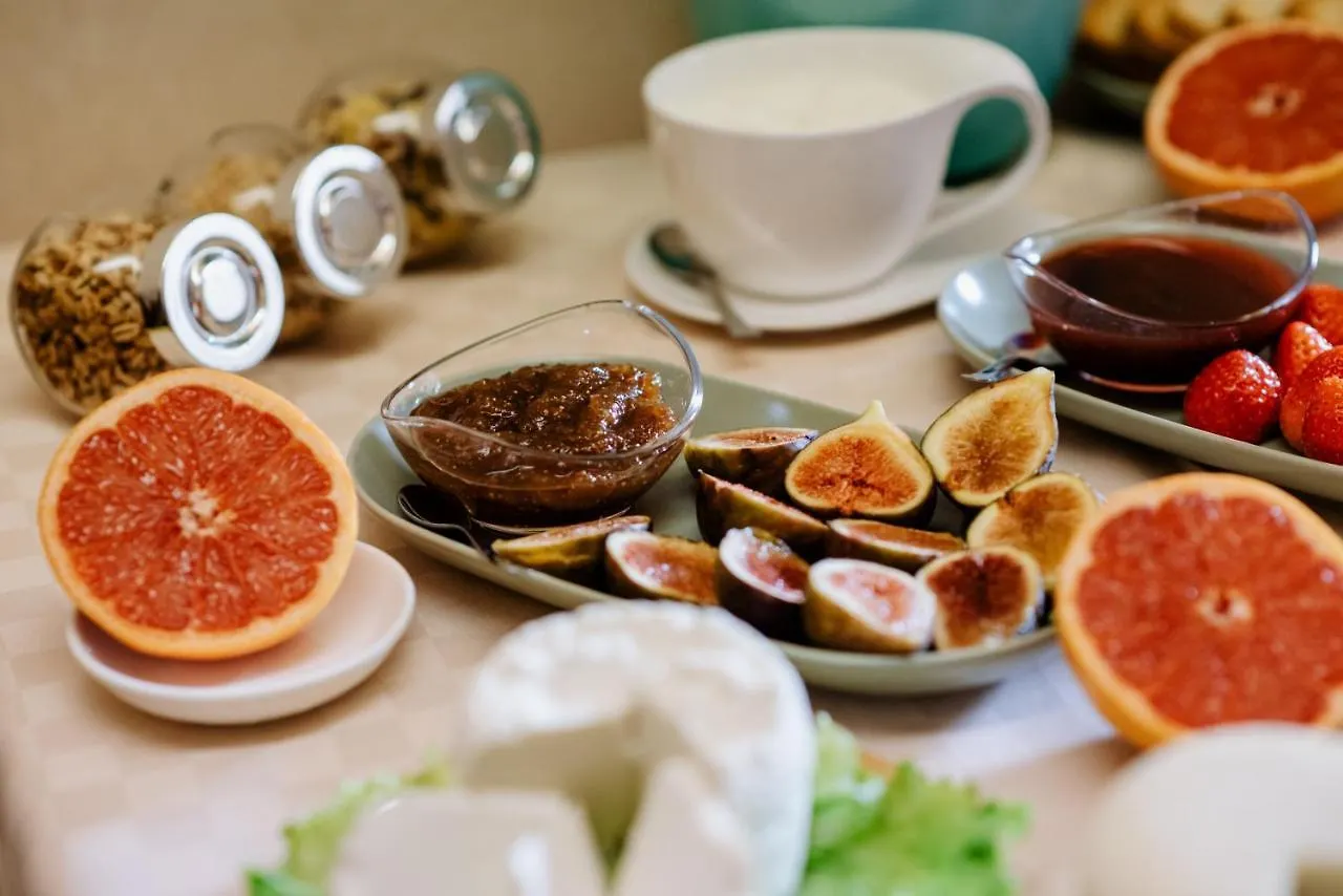 La Dolce Vita Montecchia di Crosara Bed & Breakfast
