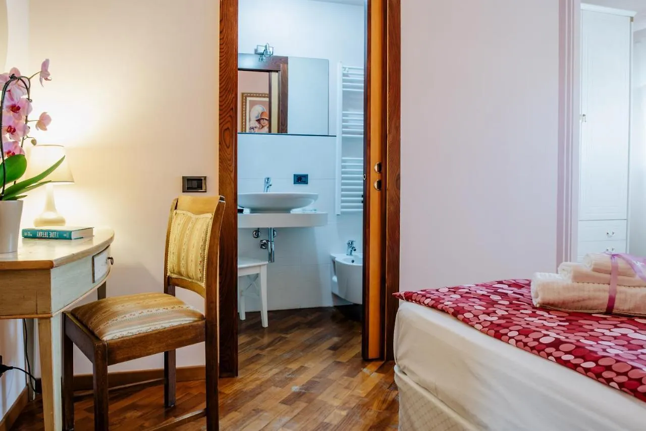 La Dolce Vita Montecchia di Crosara