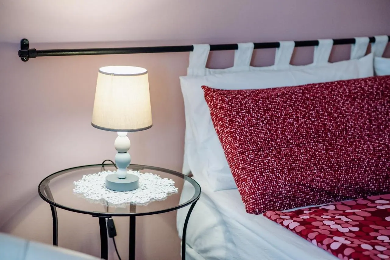 *** Bed & Breakfast La Dolce Vita Montecchia di Crosara Italia