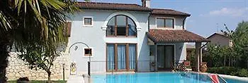 *** Bed & Breakfast La Dolce Vita Montecchia di Crosara Italia