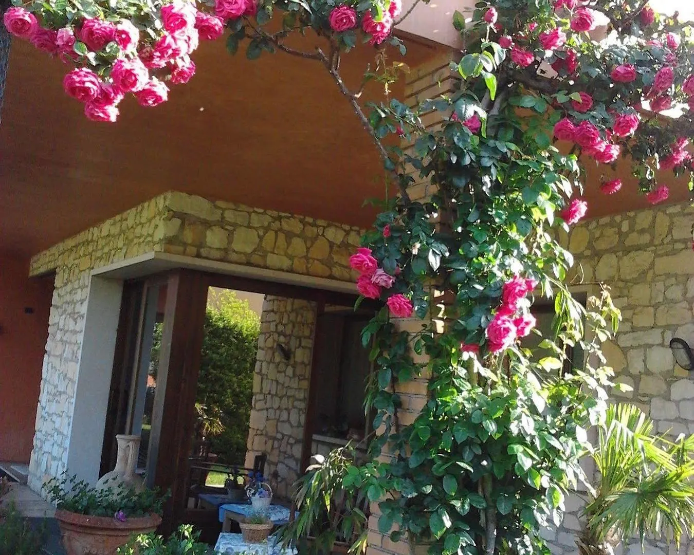 Bed & Breakfast La Dolce Vita Montecchia di Crosara